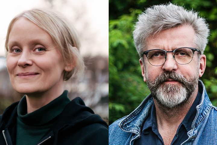 Sólveig Anna: „Auðvitað óhugnanlegt að þessir menn voru að gæla við að taka mig af lífi“