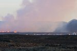 Spáir gosi í lok vikunnar: „Haldi kvikusöfnun áfram á sama hraða“