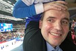 Guðni forseti um sigur Íslendinga: „Miðað við frammistöðu dagsins er engu að kvíða“