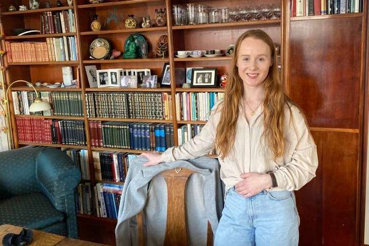 Hekla næringafræðingur:„Útbúa hafragrautinn með mjólk frekar en vatni, vera óspar á sósur.“