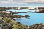 Bláa lónið segir upp 403 starfsmönnum