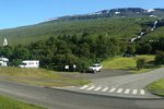 Fjarðabyggð selur öll tjaldsvæði sveitarfélagsins – Léttir á fjárhagslegum skuldbindingum