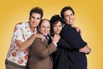 Seinfeld og samfélagsrýnin