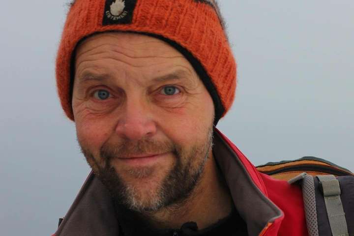Páll gerir stólpagrín að jeppamönnum: „Útivist með aðstoð vélknúinna tækja er óskiljanleg froða“
