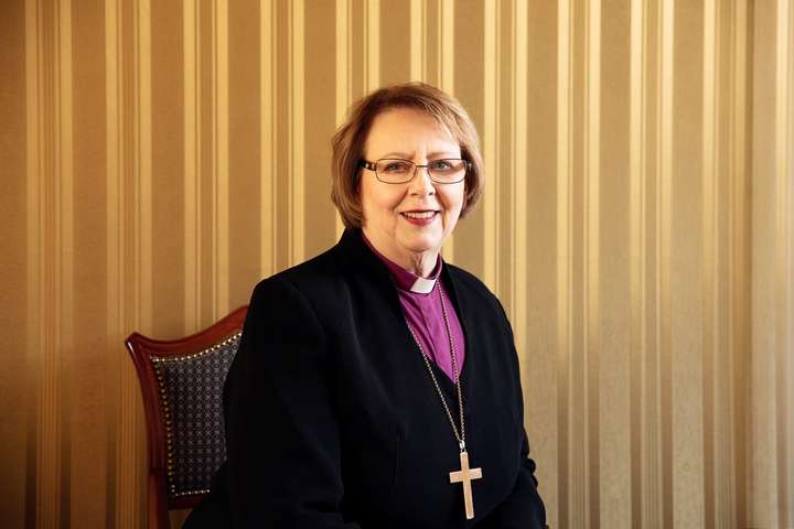 „Við megum ekki láta óttann stjórna okkur“