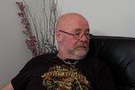 Sigrún hans Kibba í Baulu: „Ég er ekki hnakkaskraut, ég er þurrskreyting.“