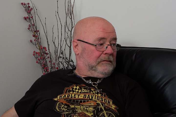 Sigrún hans Kibba í Baulu: „Ég er ekki hnakkaskraut, ég er þurrskreyting.“