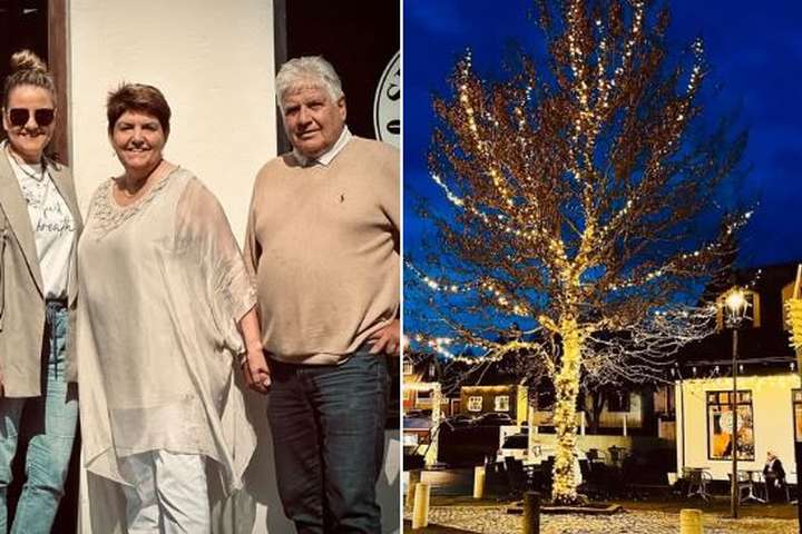Súfistinn lokar eftir 30 ára rekstur: „Nú er komið að leiðarlokum“