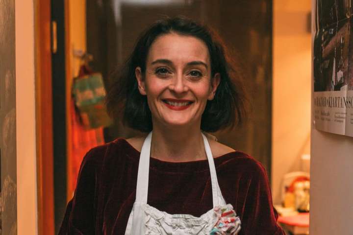 Brynhildur ráðin leikhússtjóri Borgarleikhússins