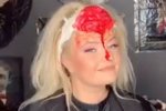 Það styttist í hrekkjavöku – Ágústa Sig kennir hvernig á að gera gervisár