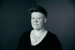 Kolbrúnu féllust hendur yfir lesefni sonar: „Kæri skólastjóri, viltu hjálpa mér að skilja þetta?“