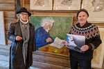 Sverrir var ellefu ára kallaður hinn íslenski Robertino: „Barnaverndarnefndin var komin í málið“