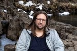 „Mér fannst ég satt best að segja vera alveg að drepast“