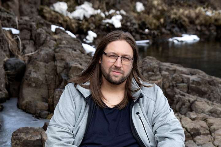 „Mér fannst ég satt best að segja vera alveg að drepast“