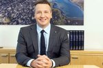 Ráðherraveiki Guðlaugs