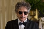 Bob Dylan sendir frá sér nýtt lag – fyrsta frumsamda lagið í átta ár