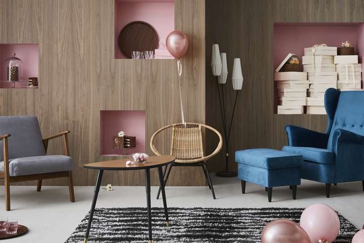 Nýi vörulisti IKEA lofar góðu