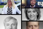 Spilling og afsagnir íslenskra stjórnmálamanna: Þjófnaður, misnotkun valds og siðferðisbrot