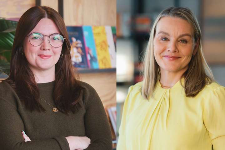 Blaðamannafélagið á barmi klofnings: Tillögur stjórnar um að svipta eldra fólk atkvæðisrétti felld
