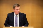 Sigmundur segir engan óhultan fyrir skaðlegum áhrifum pólitísks réttrúnaðar