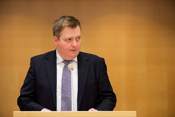 Sigmundur segir engan óhultan fyrir skaðlegum áhrifum pólitísks réttrúnaðar