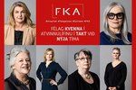 Konur eiga ekki að þurfa að vera framúrskarandi til að skipta máli
