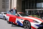 Brexit átti að færa Bretum völd yfir eigin málum en Finnar taka nú ESB ákvarðanir fyrir þá