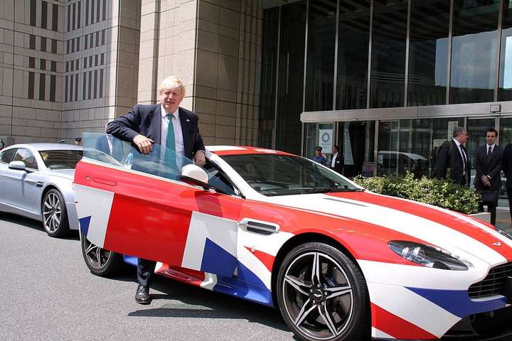 Brexit átti að færa Bretum völd yfir eigin málum en Finnar taka nú ESB ákvarðanir fyrir þá