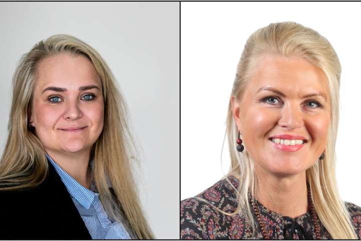 Tengsl eru tækifæri