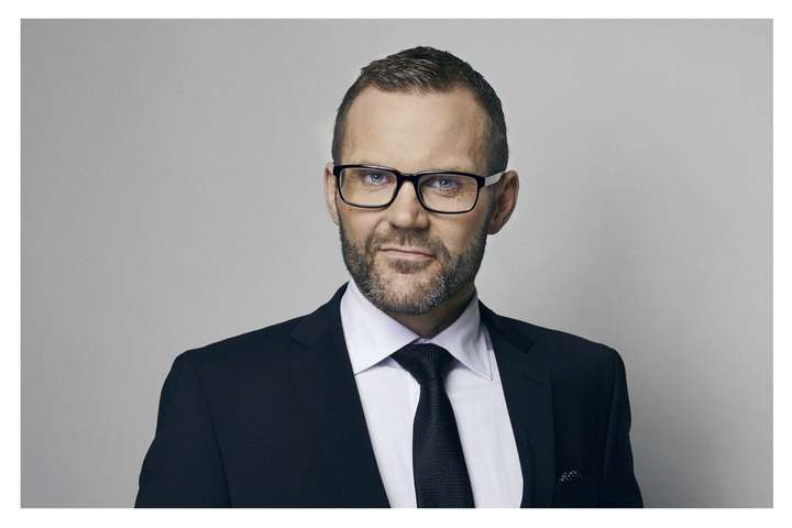 Hannes féll eftir 10 ára bindindi: „Fjörutíu og fjögurra ára faðir gisti fangageymslu þá nótt“