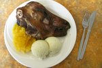 Ísland með tvo rétti á lista yfir versta mat í heim: „Er það ekki afrek hjá fámennri þjóð?“