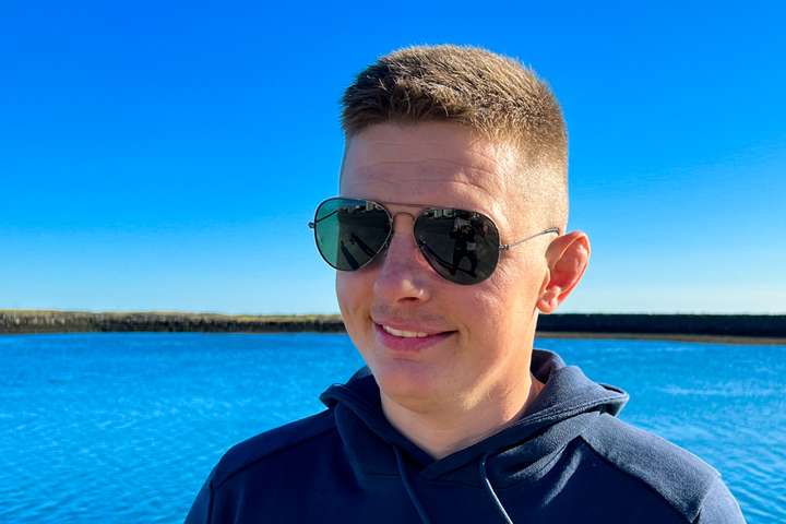 Thorberg Einarsson stýrimaður var frægt barn: Platínuplötur en rokklingurinn fékk ekki krónu