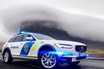 Hauslaus fór húsavillt – Fékk lögreglufylgd heim að dyrum