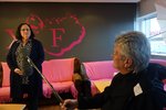 Flokkur fólksins vill vindmyllur í umhverfismat
