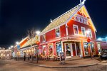 Fálkahúsið verðlaunað af borgarstjóra: „Þetta er mikil hvatning“