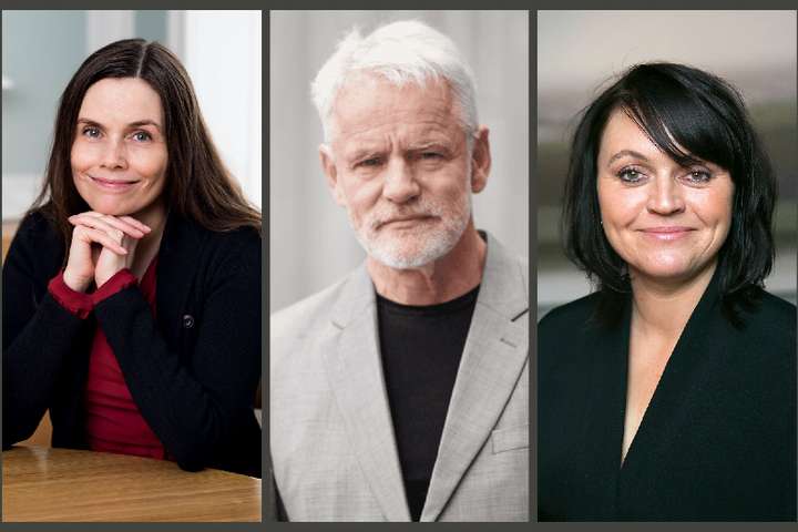 Steinunn Ólína úthúðar Katrínu – „Stórhættulegur forsætisráðherra“