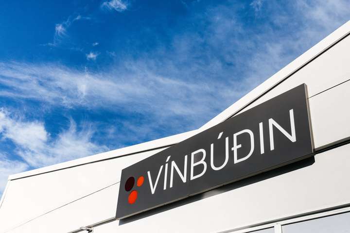 Meira vín þessa páska – Söluaukning upp á 18% á milli ára