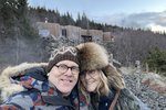 Einlægur Jón um Jógu sína: „Samband okkar byggir á trausti, vináttu og virðingu“