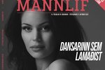 Lestu nýtt og spennandi blað Mannlífs