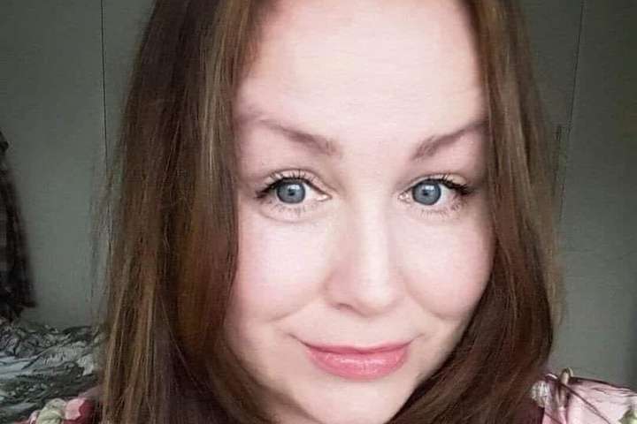 Hrafnkatla er heilari og miðill: „Stundum á ég bágt með að skella hreinlega ekki upp úr sjálf“