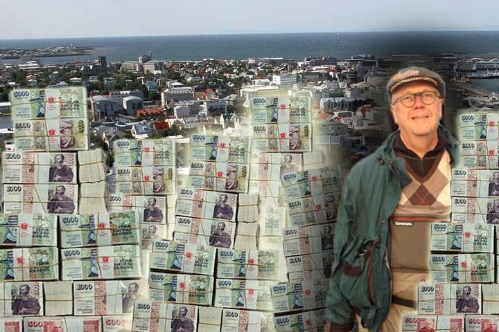 Ragnar birtir sláandi upplýsingar: Mannseðlið, með sinni hömlulausu græðgi, ekkert breyst frá 2007