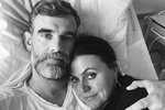 Stefán Karl hefði orðið 49 ára í dag: „Við áttum okkar góðu og erfiðu stundir eins og gengur“