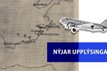 Nýjar og sláandi upplýsingar um Glitfaxa-slysið: „Ætla að lenda í Reykjavík“