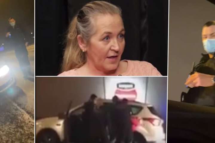 Elísabet læknir grét hástöfum og Trausti trompaðist – Í klóm lögreglunnar: „Núna byrjar stríðið“