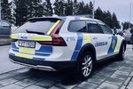Borgari stóð fyrir bíl og stöðvaði glæp í gangi