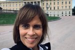 Loftferðasamningur Íslands og Chile undirritaður í Osló