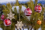 Mannlíf óskar lesendum gleðilegra jóla