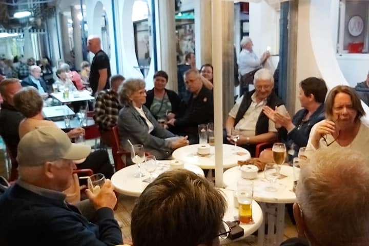 Íslenski Bar-inn á Tenerife opnar aftur eftir langt bann