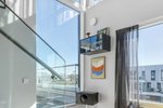 Sturluð penthouse íbúð til sölu á tæpar 150 milljónir – SJÁÐU MYNDIRNAR