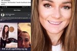 Laufey Ebba samfélagsmiðlastjarna sökuð um dýraníð: „Hef fengið ógrynni af hatursskilaboðum“